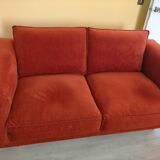2 seater sofa