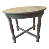 Round table