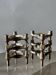 BMF Stoff Nagel Candlesticks 1979