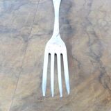 18 silver-plated cutlery sets
