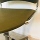 Vintage Office Armchair by Kovona from Czechoslovakia 1970’s