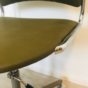 Vintage Office Armchair by Kovona from Czechoslovakia 1970’s