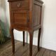 Antique gueridon