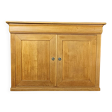 Antique oak sideboard - Renovated