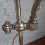 Art deco desk lamp