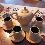 Service a café