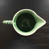 Green Slush Coffee Set