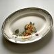 Very nice old dish from Digoin model "Adèle" in good condition.