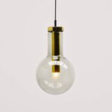 Raak amsterdam maxi globe xl pendant lamps the netherlands 1965