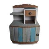 Bedside table