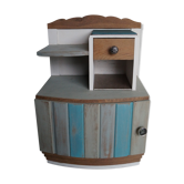 Bedside table