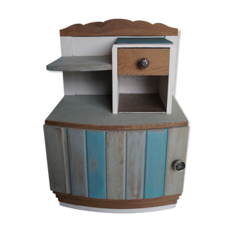 Bedside table