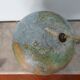 Globe Earth 50/60 foot wooden