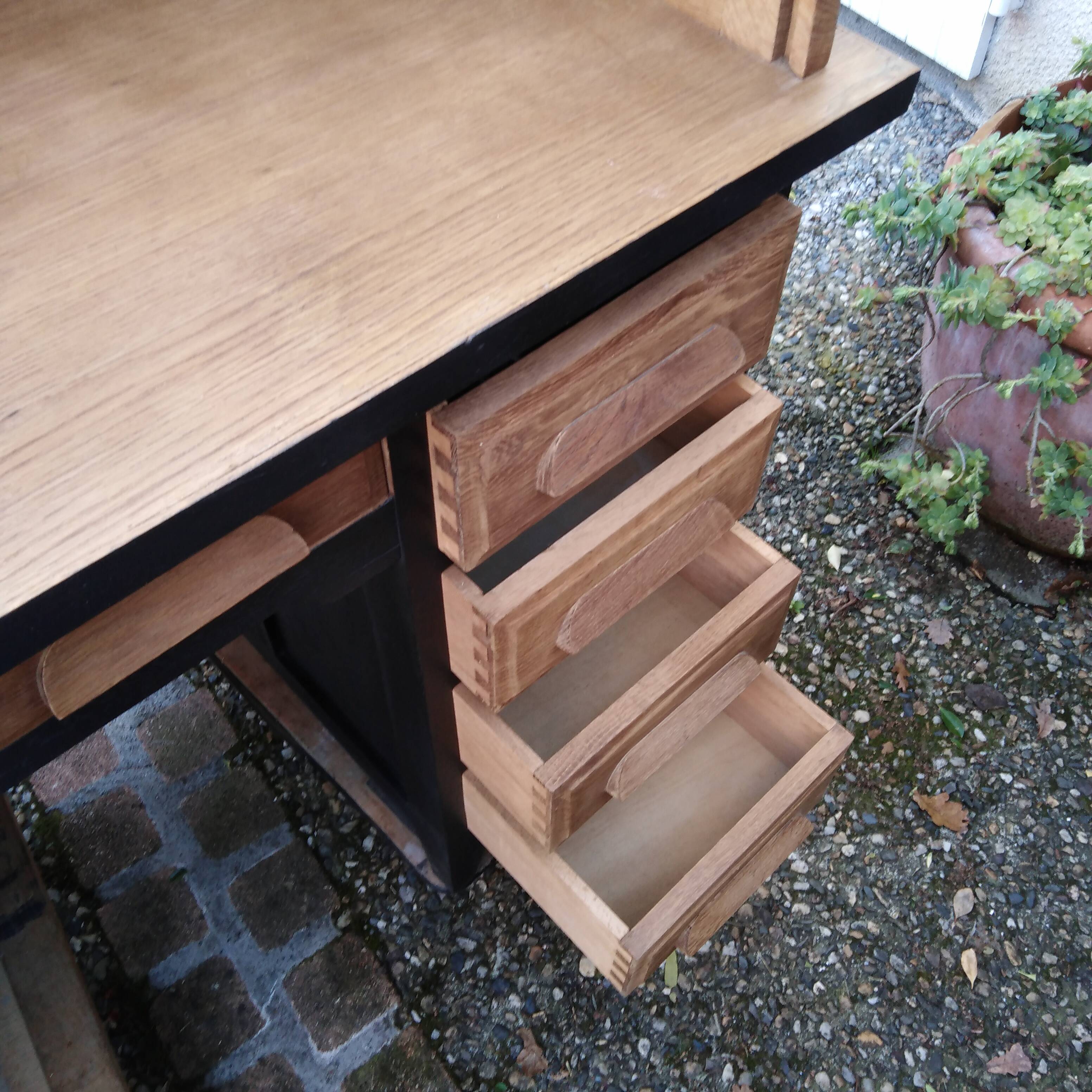 Bureau américain