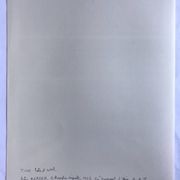 Set of 4 original lithographs by Peter Klasen, 1978. The air.
