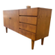 Dressoir en bois vintage / armoire / buffet