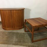 Furniture vintage teak Dyrlund