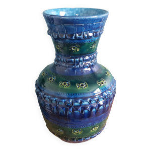 vase de Nedo Scappini - italie