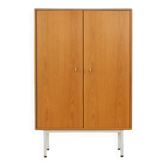 1980s Dresser