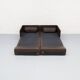 De Sede DS-76 two-seater sofa