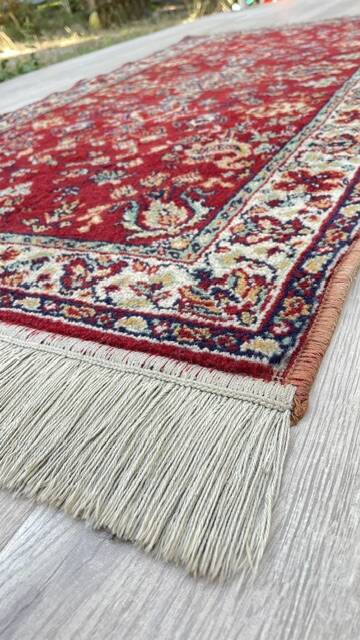 TAPIS Souple VINTAGE 79cm x 165cm