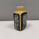 Beautiful vase for P.M ceramics Denmark 1970-80s.