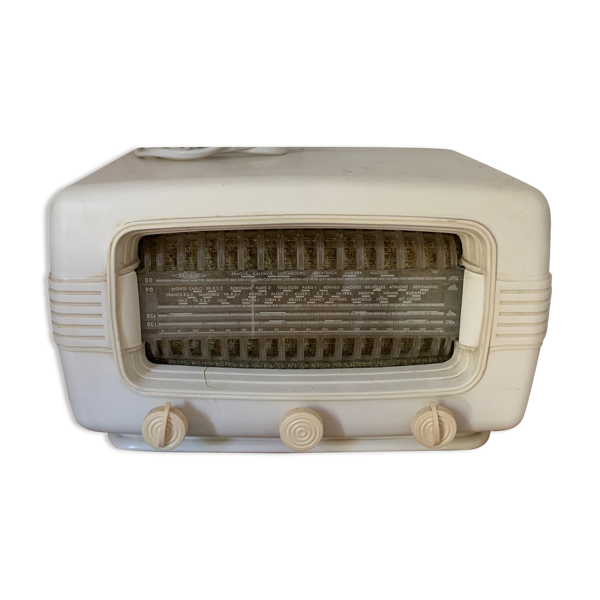 Poste ancien fonctionne avec Google Home
