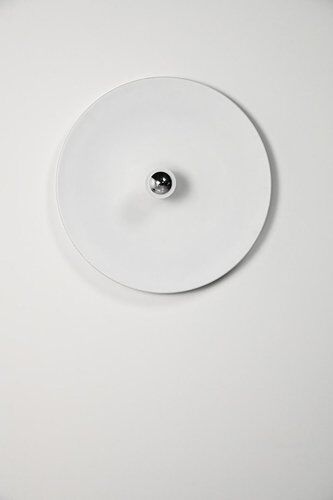 Space Age Wall Sconce