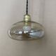 Old vintage suspension