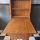 Mountain Shepherd's Table in solid pine