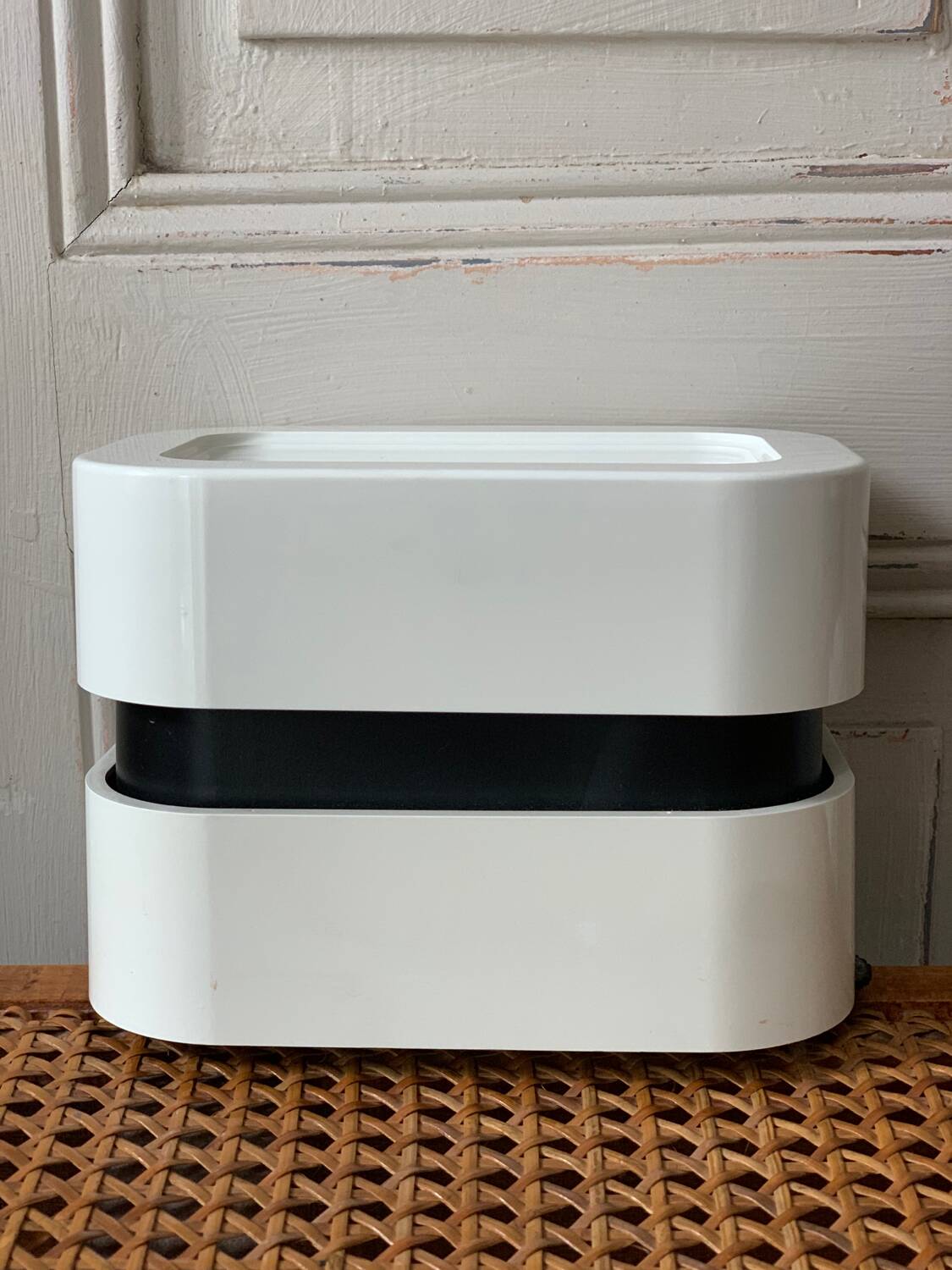 Terraillon 2000 white scale