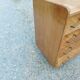 Chest of drawers 4 drawers from the 50s