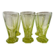 6 verres de bistrot en ouraline