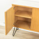 1960s sideboard, WK Möbel