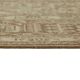 Handmade Turkish Wool Carpet 1980s 293 cm x 386 cm Beige