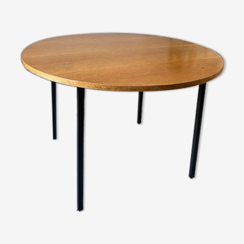 Table basse ronde