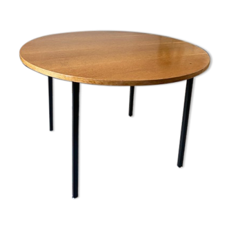 Table basse ronde