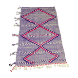 Berber carpet