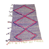 Berber carpet