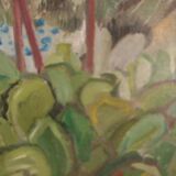 « Végétation » de Sigge Ljungqvist