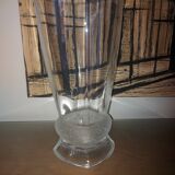 Cristal vase