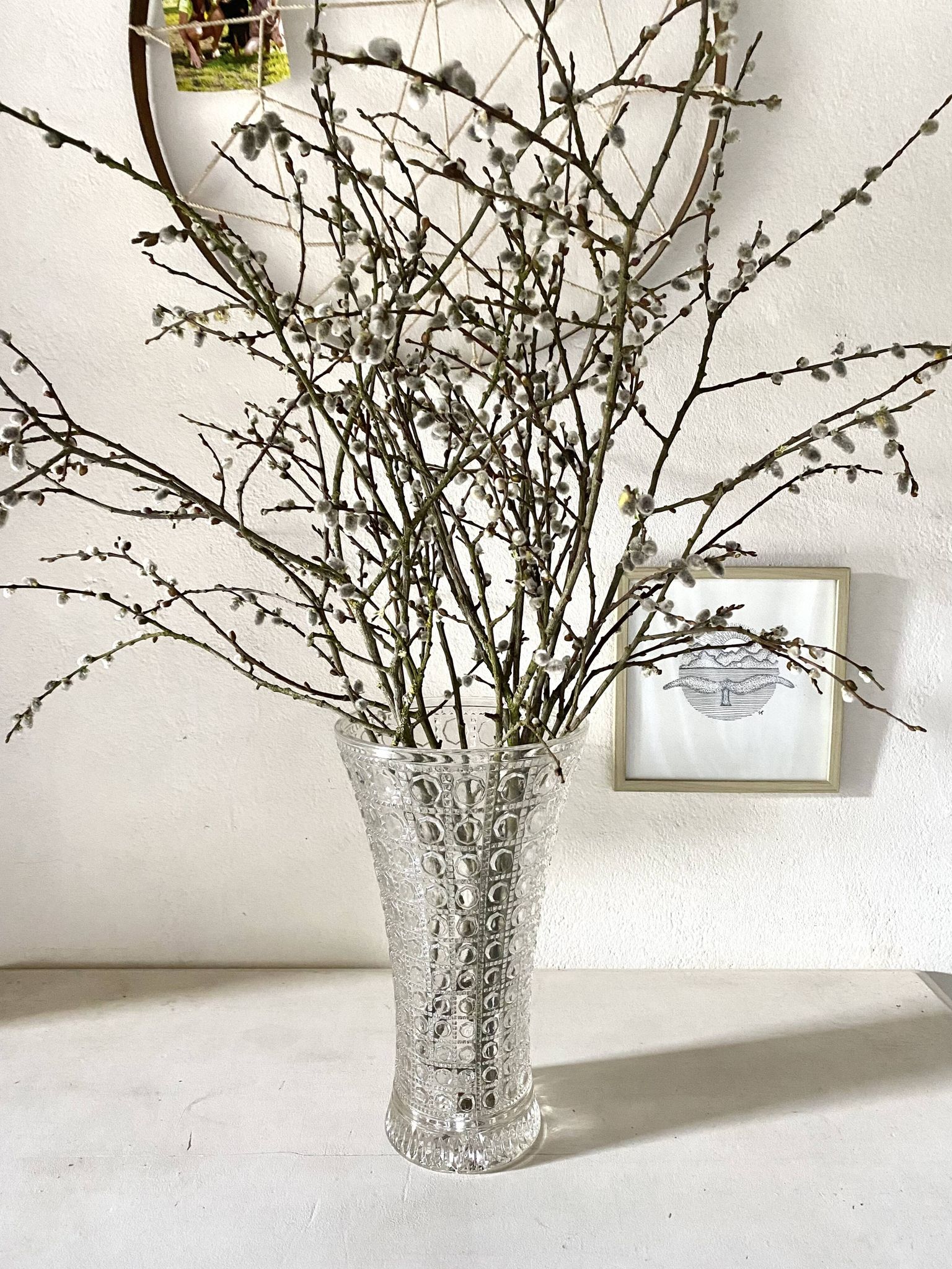 Vase vintage