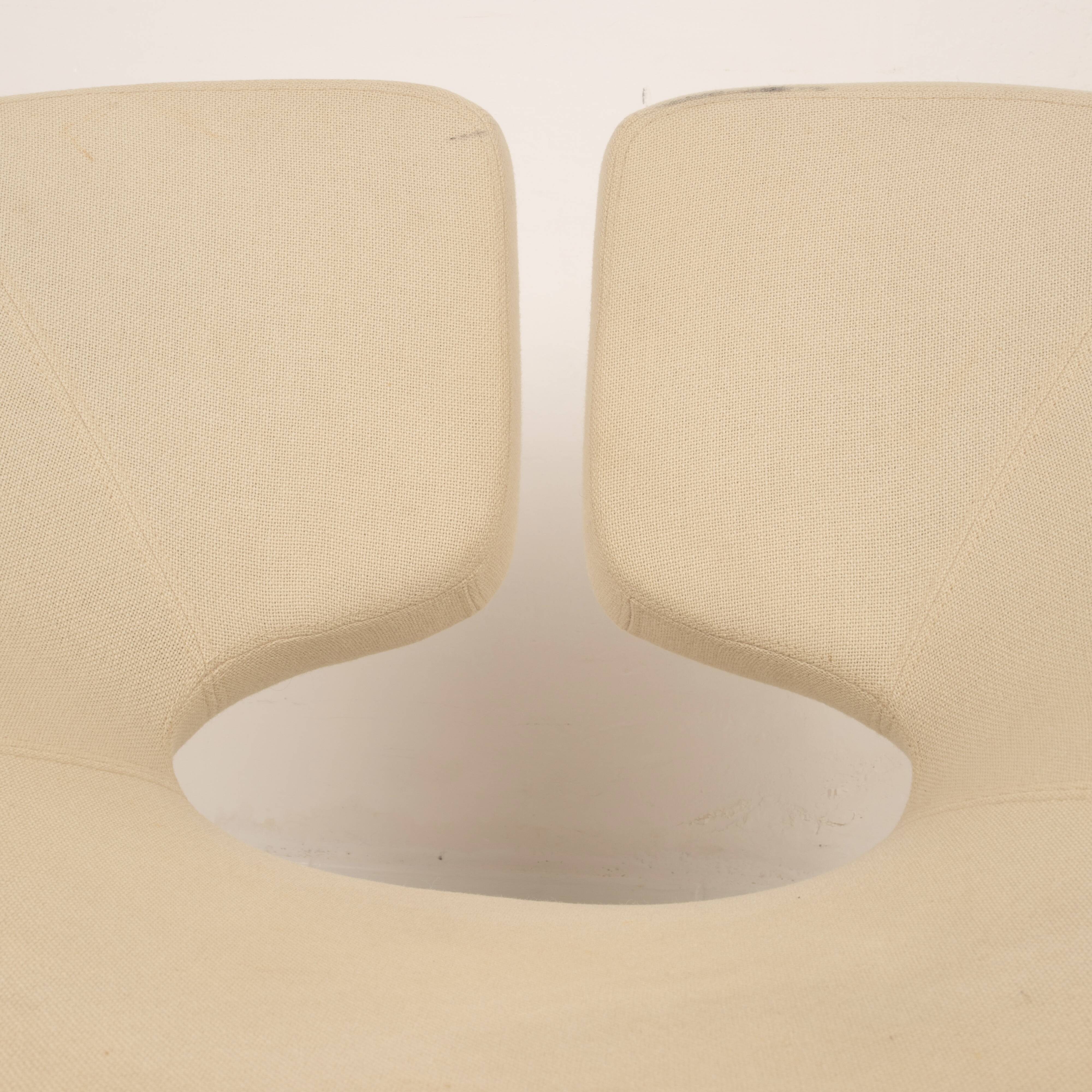 Fauteuil Apollo par Patrick Norguet pour Artifort