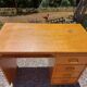 Bureau années 70