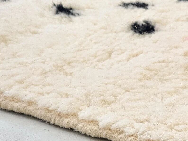 Handmade Azilal rug – Pre-order #AZ422