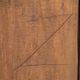 Antique low pine furniture – Central Europe, around 1870