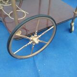 Vintage rolling service