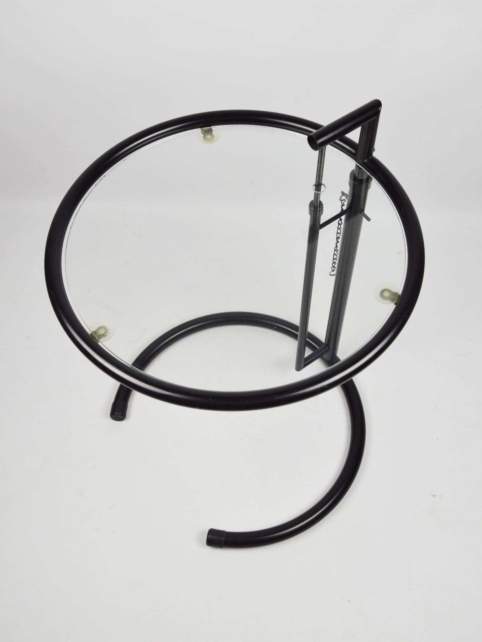 Table d'appoint, années 1970