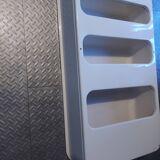 Vintage shelf 70, Jean Lin Viaud , for Prisunic