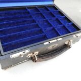 Jeweler's suitcase